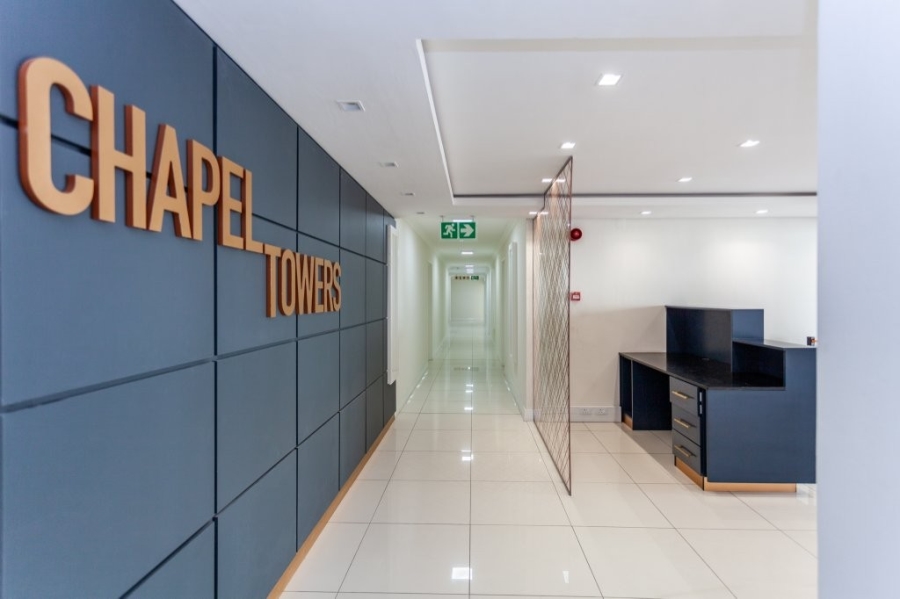 2 Bedroom Property for Sale in Zonnebloem Western Cape